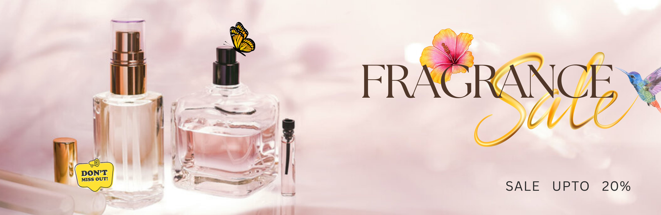 Fragrance
